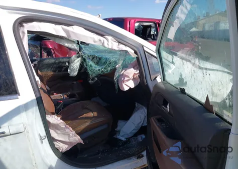 2017 Chrysler Pacifica Limited from USA, damaged, VIN 2C4RC1GG2HR528020